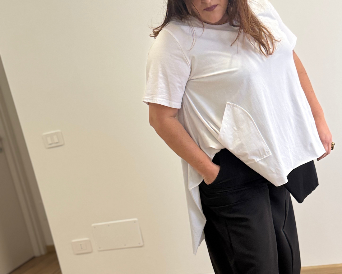 MAGLIA CRISTINA