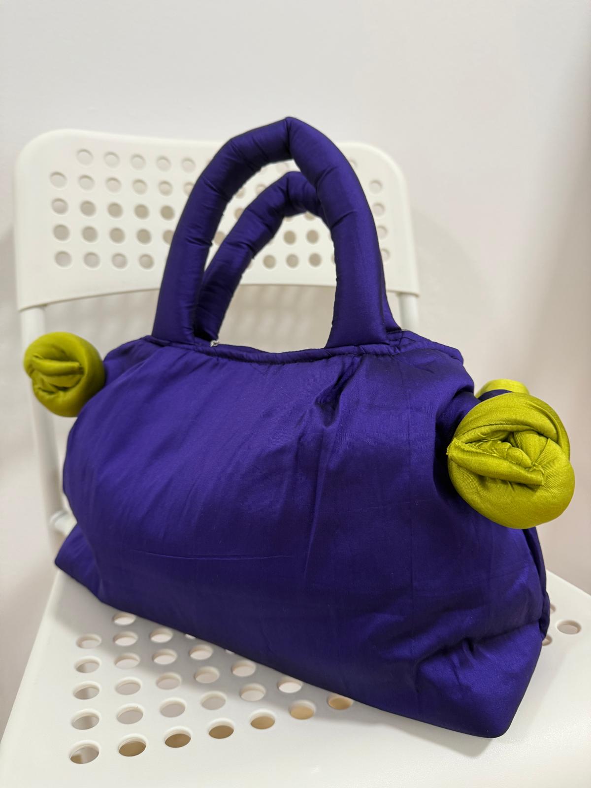 Borsa Allegra
