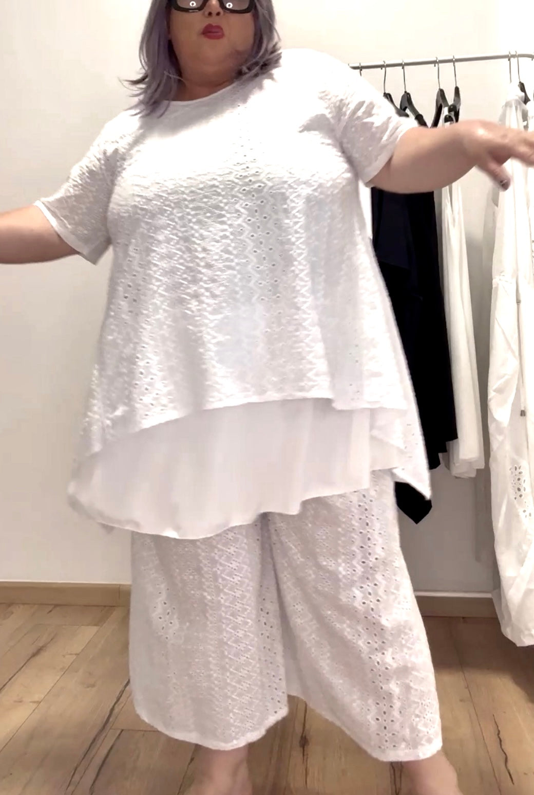 COMPLETO MYKONOS