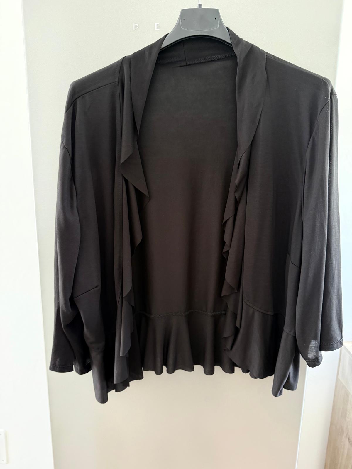 Coprispalle BOLERO