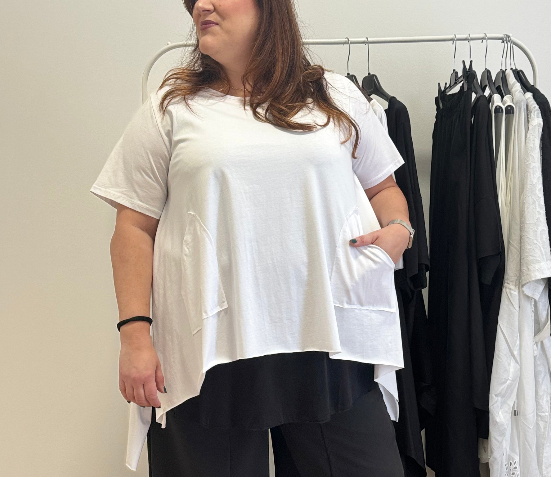 MAGLIA CRISTINA