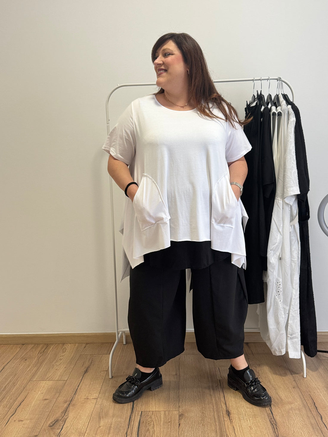 MAGLIA CRISTINA