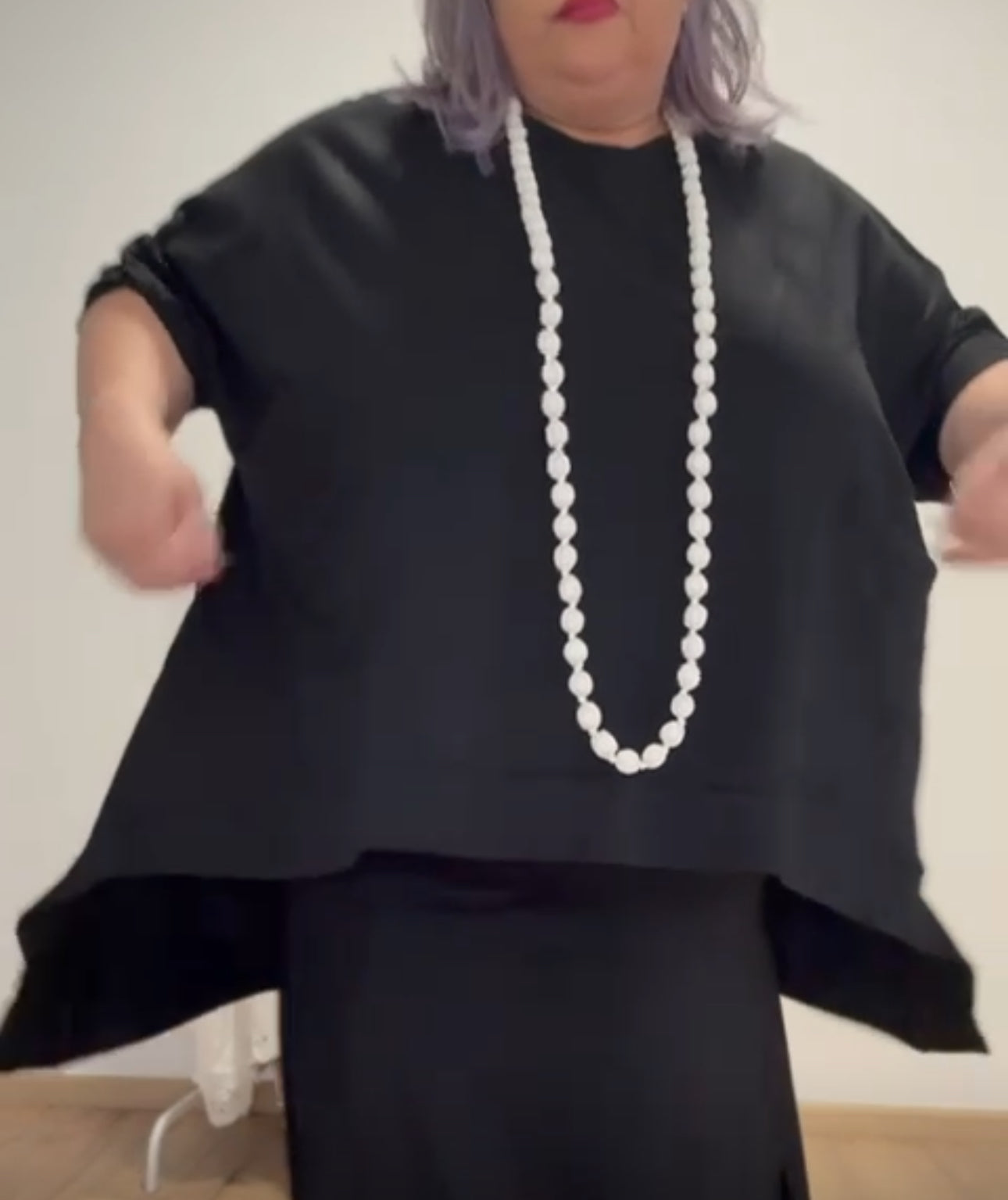 MAGLIA CAPRI