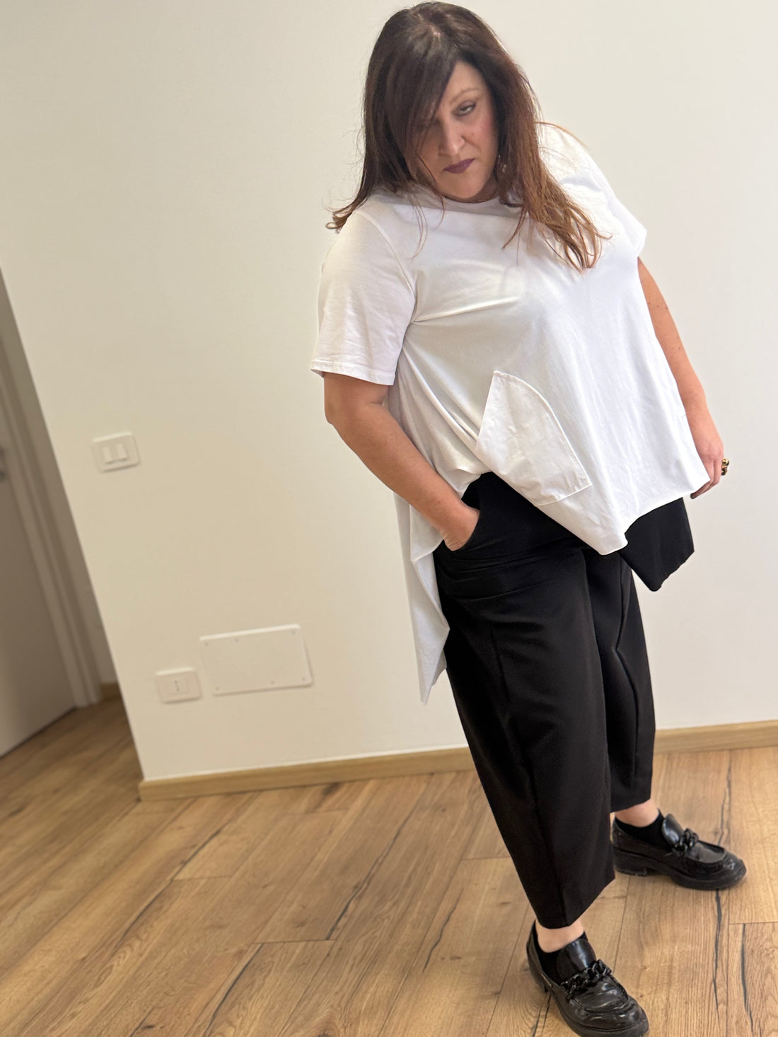 MAGLIA CRISTINA