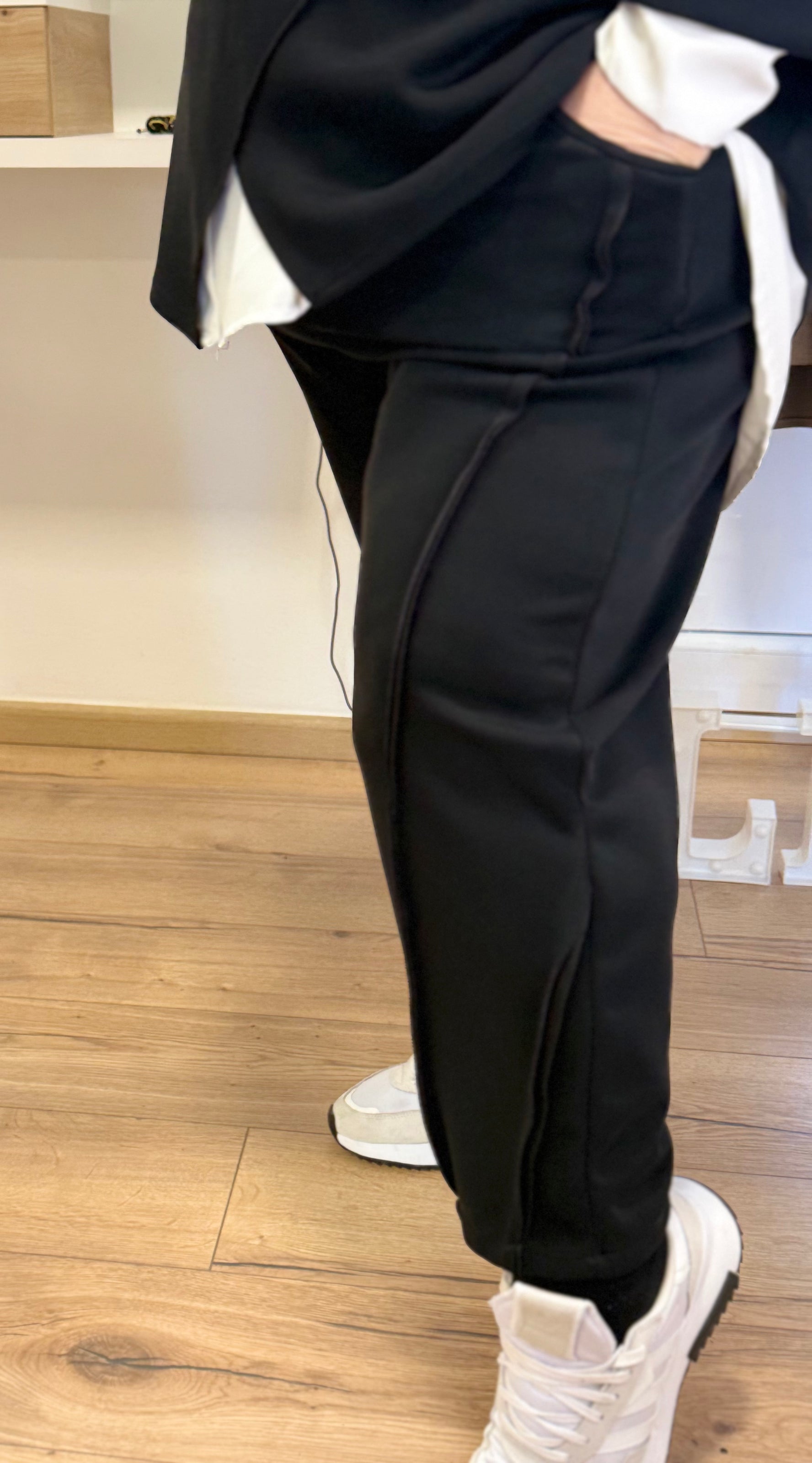 Pantalone Tuta Petra