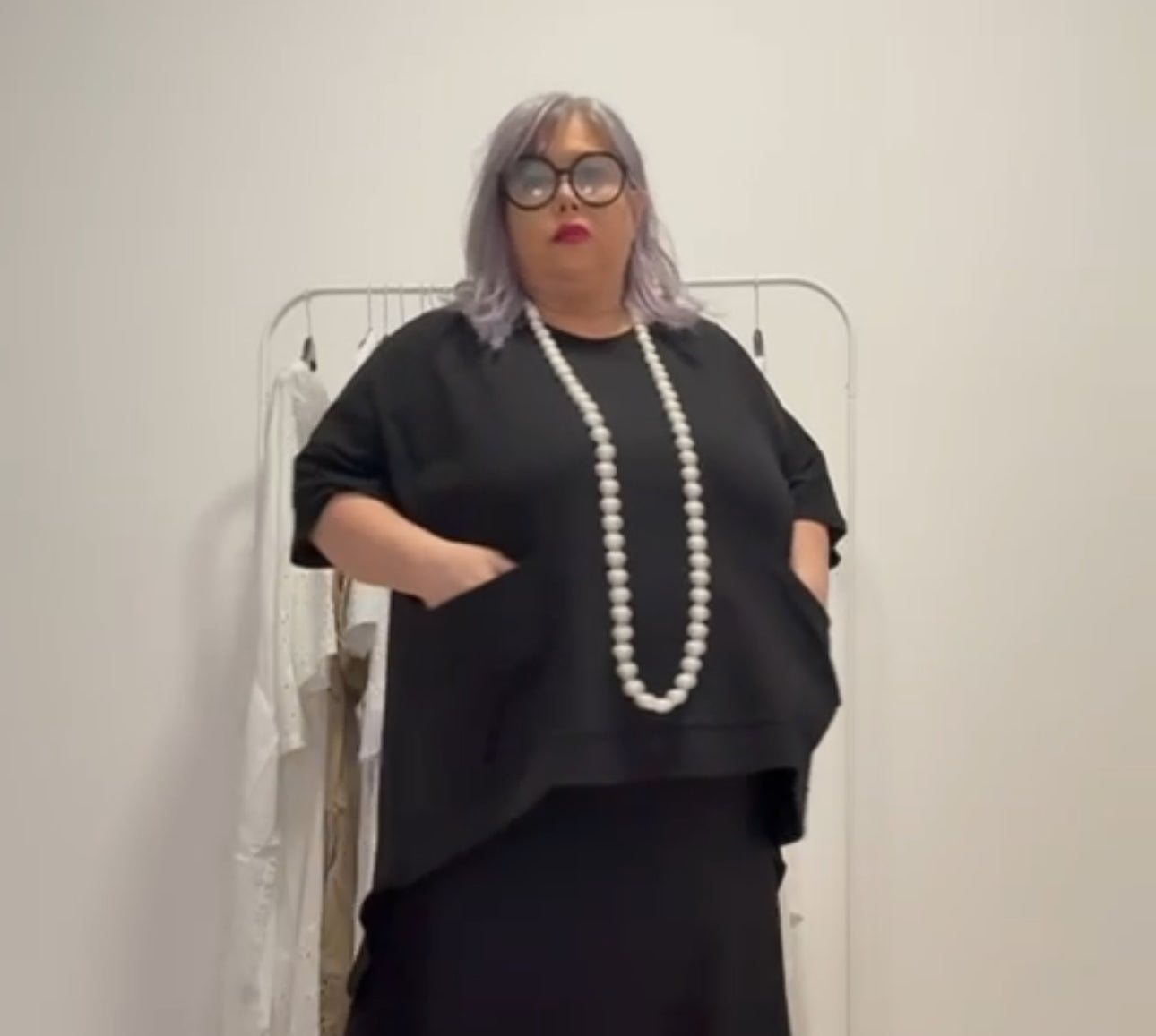 MAGLIA CAPRI