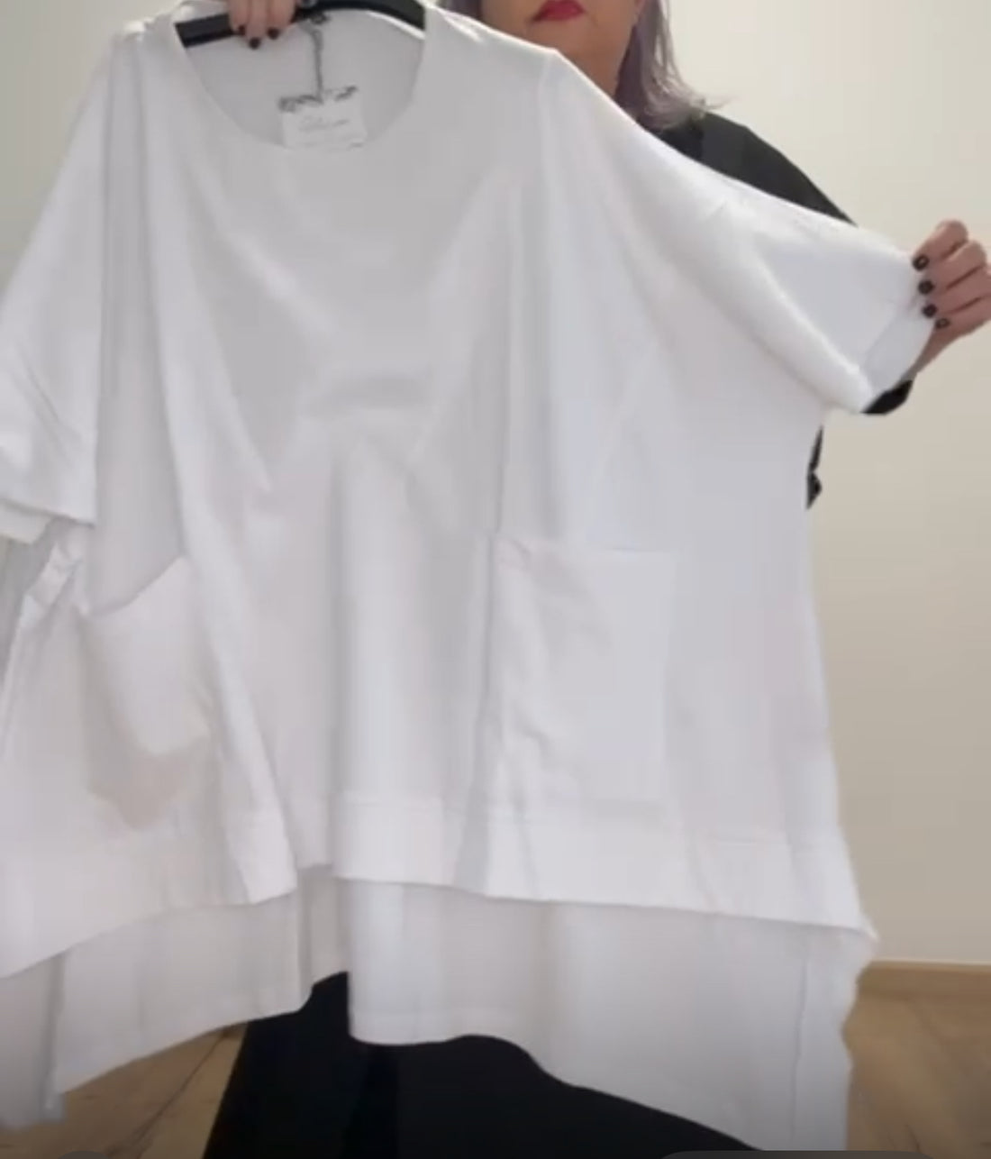 MAGLIA CAPRI