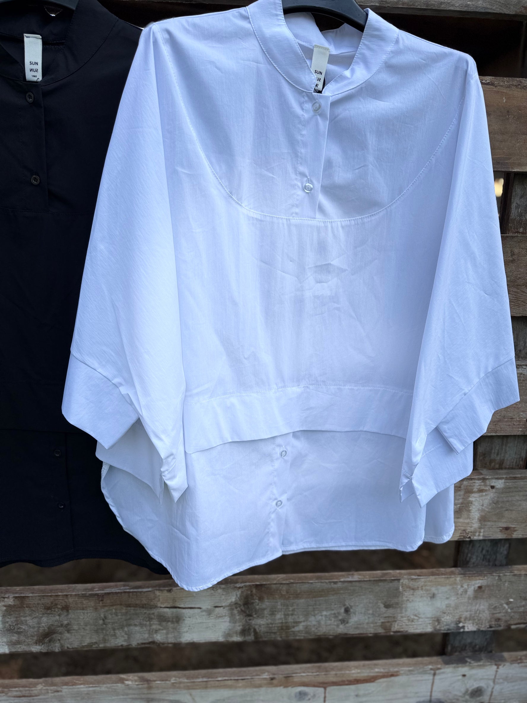 Camicia Cora