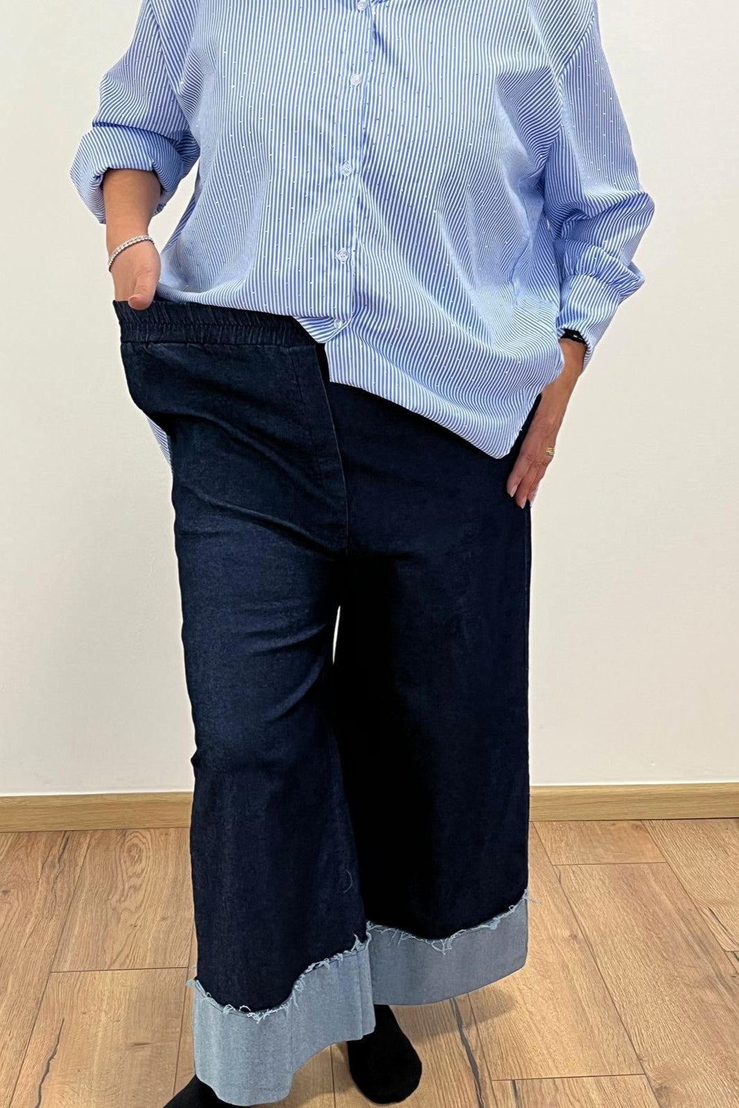 JEANS CLARA