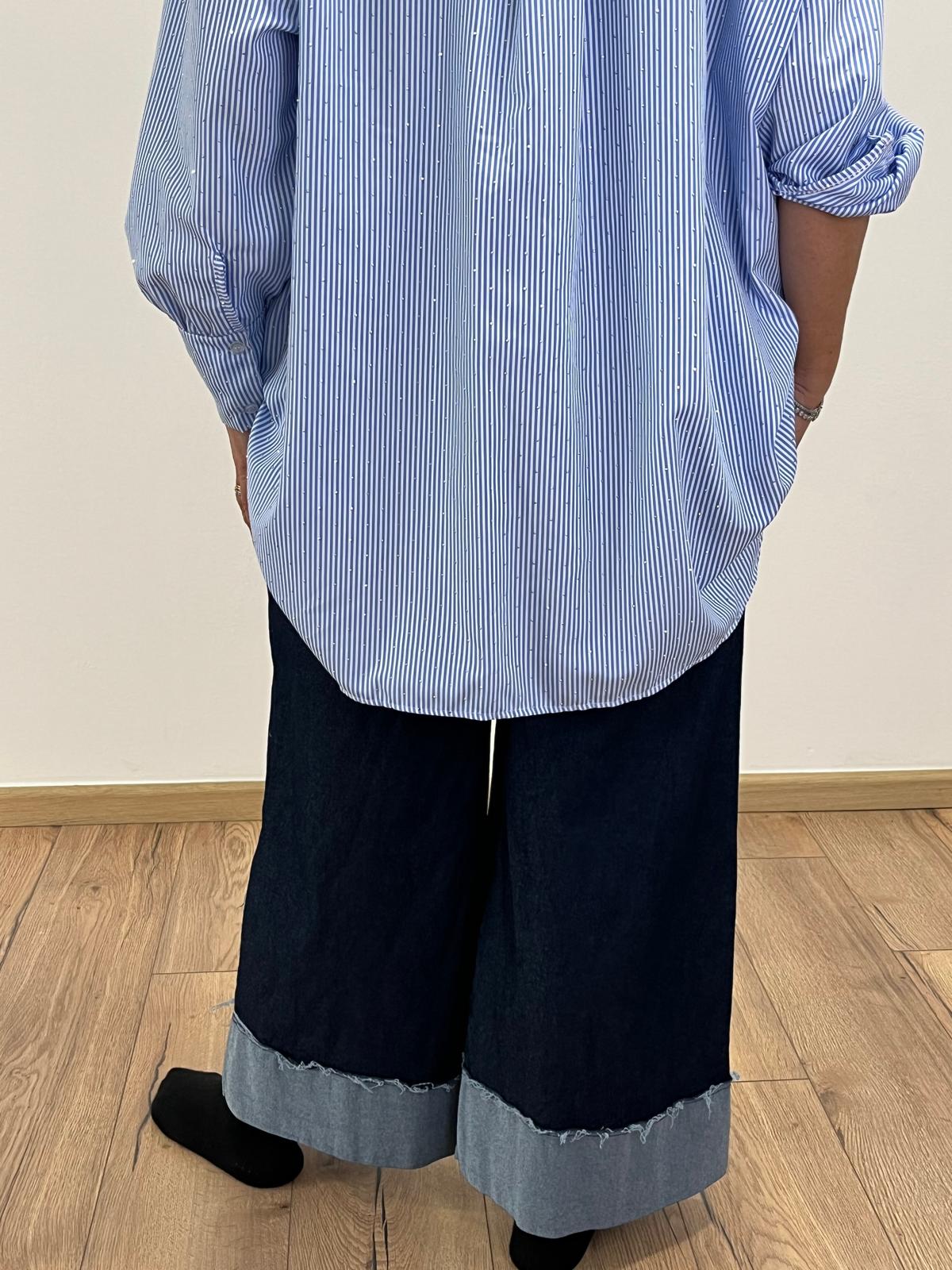 JEANS CLARA