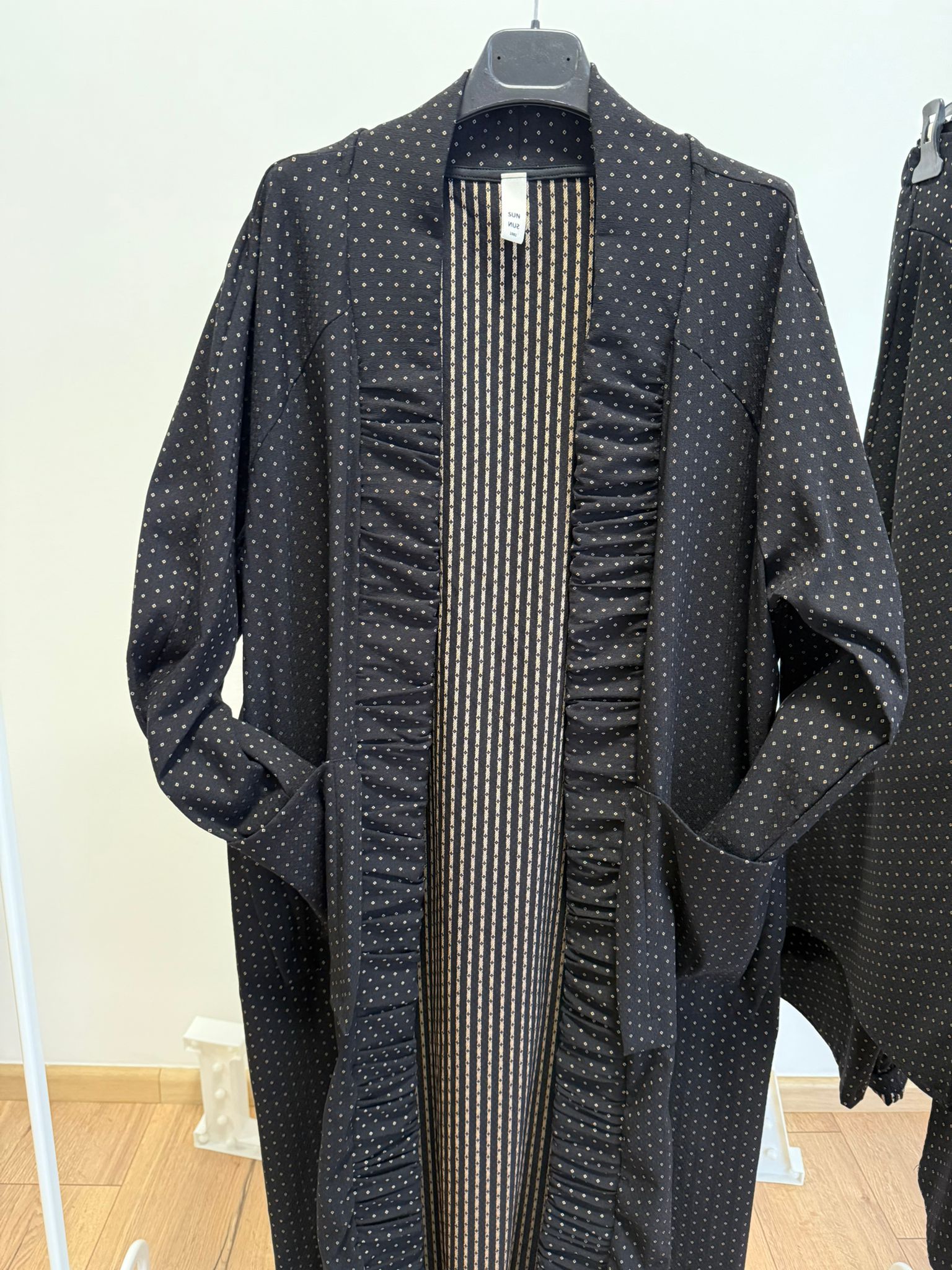Kimono Sale e Pepe