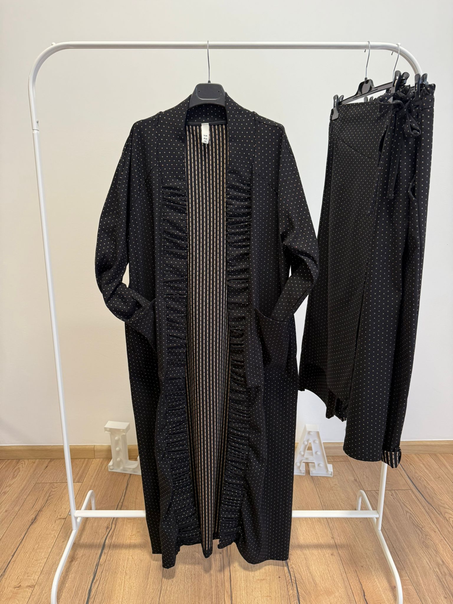 Kimono Sale e Pepe