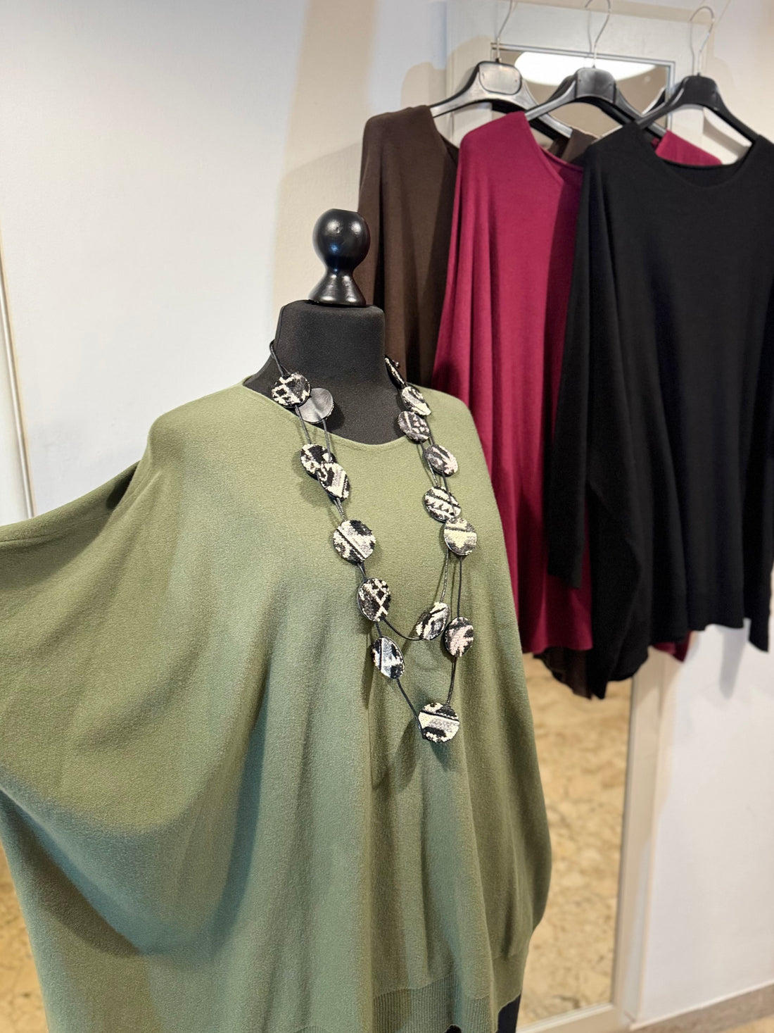 Maglia Cecilia