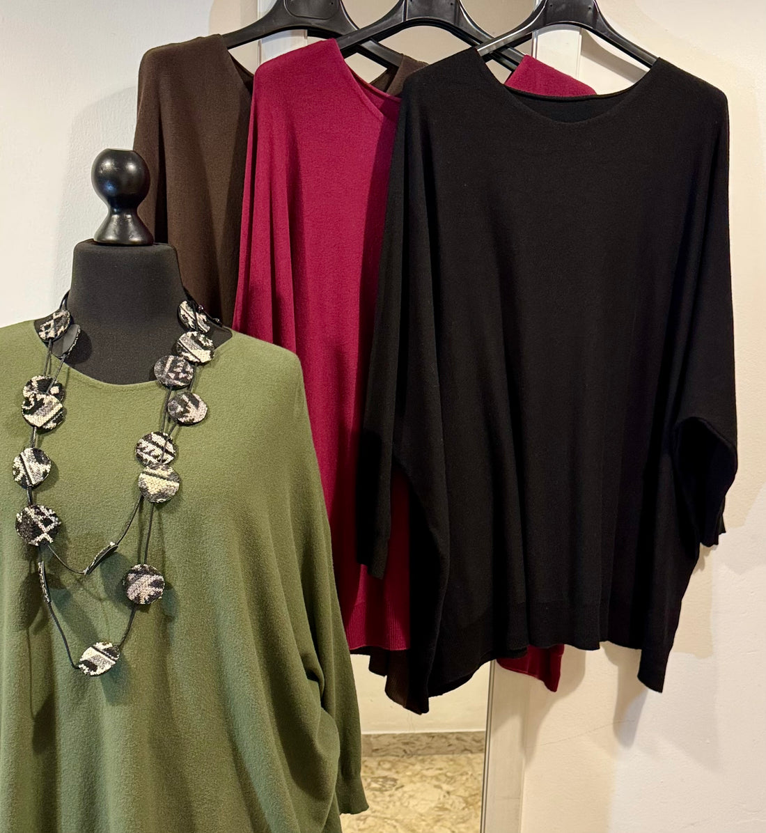 Maglia Cecilia
