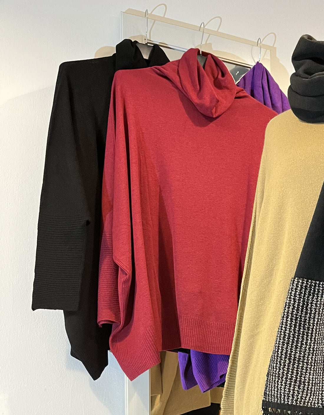 Maglia Teresa