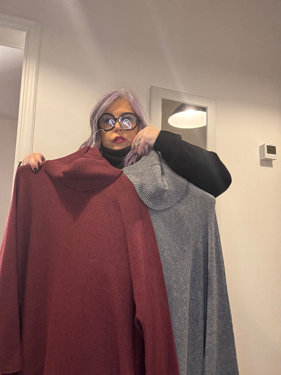 Maglione BEA