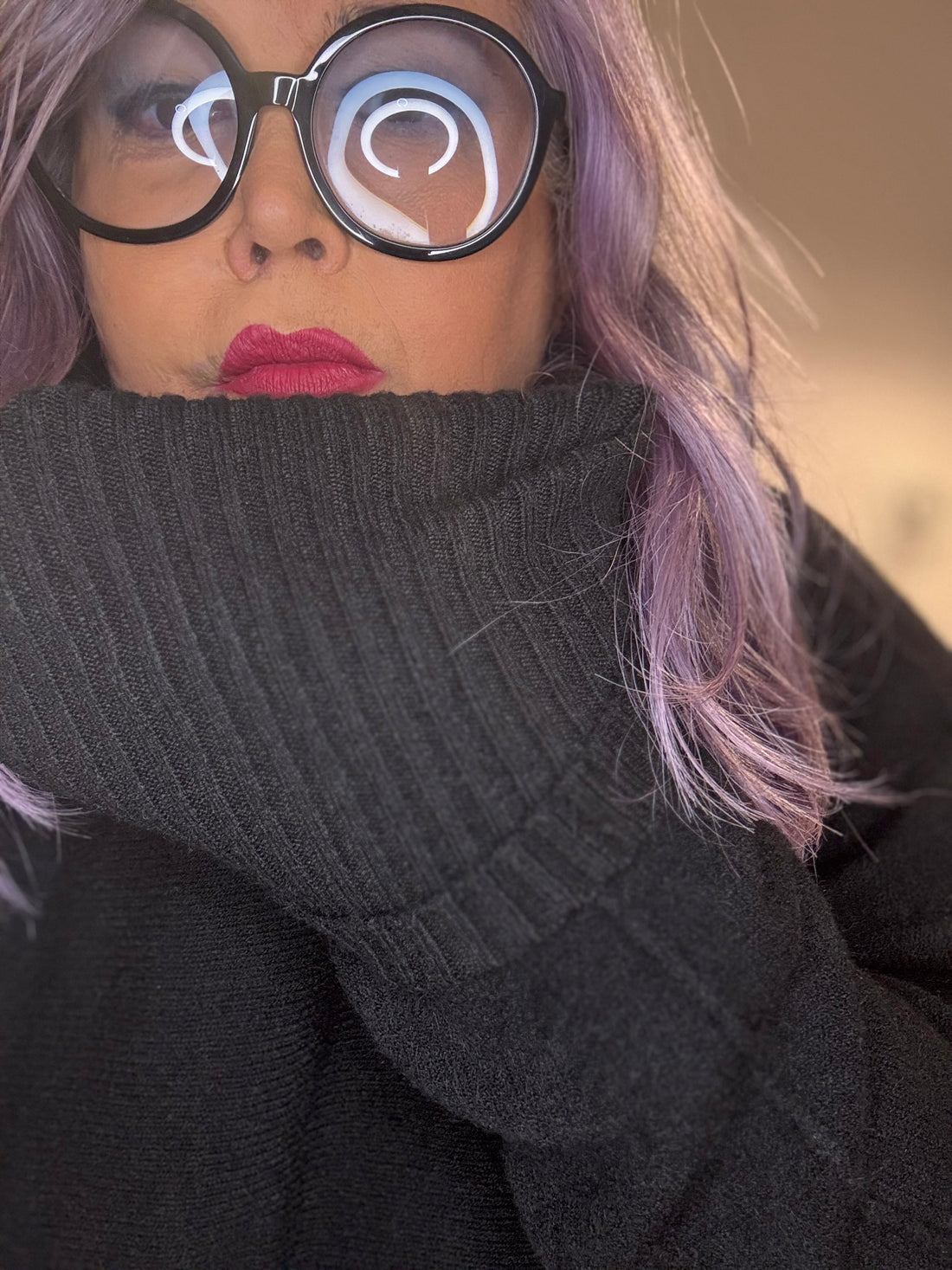 Maglione BEA