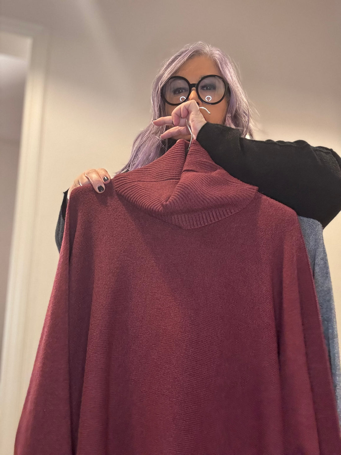Maglione BEA