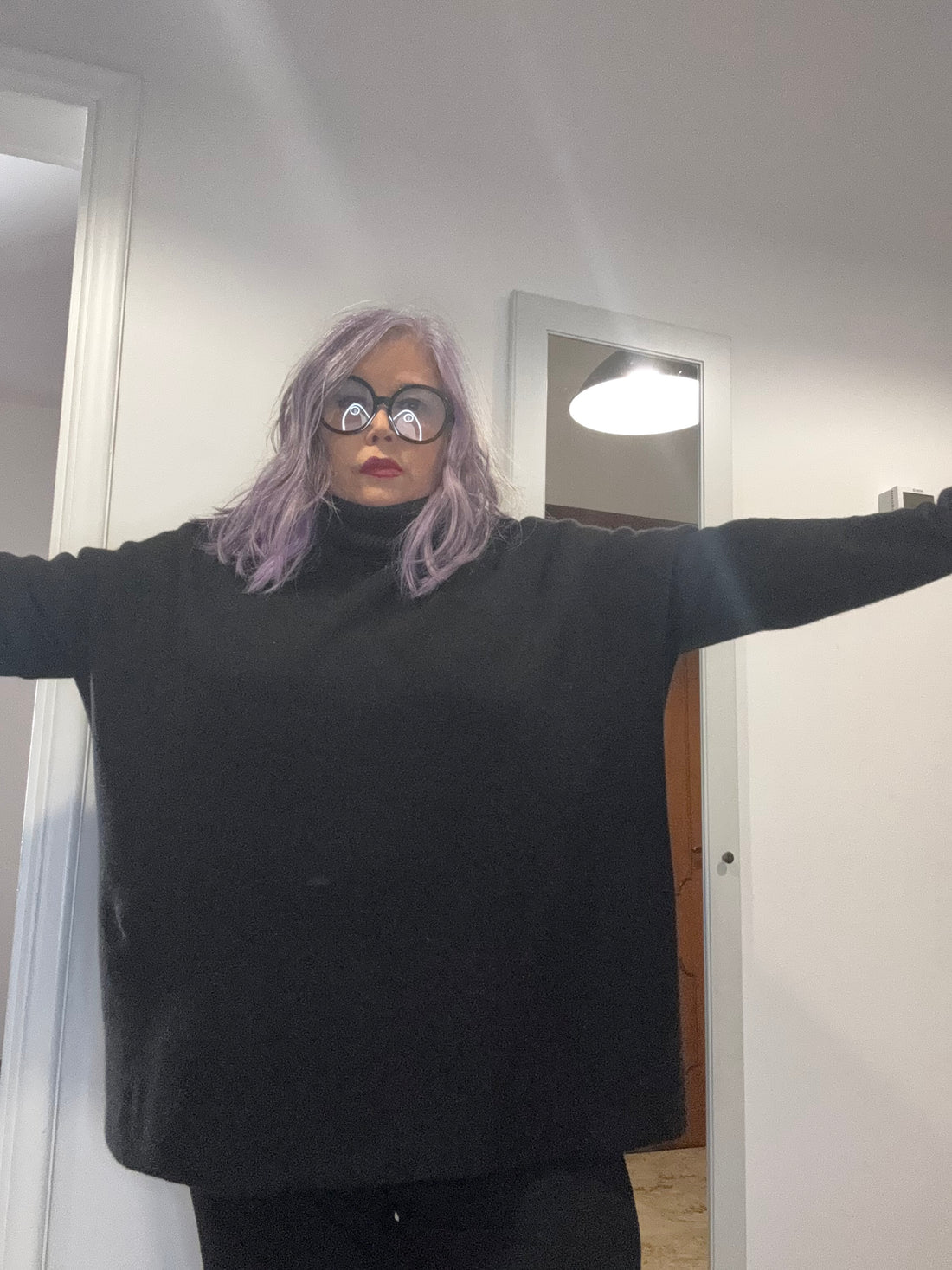 Maglione BEA
