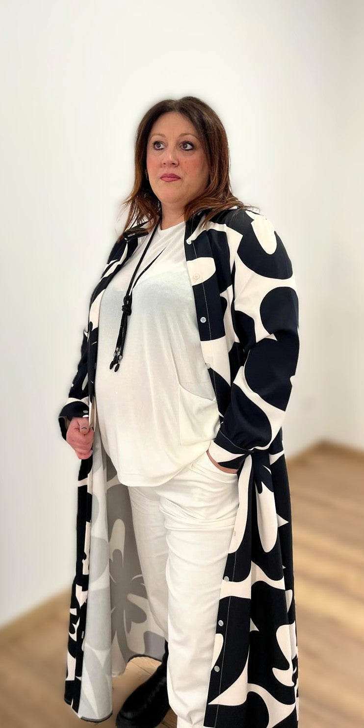 MAGLIA ORNELLA