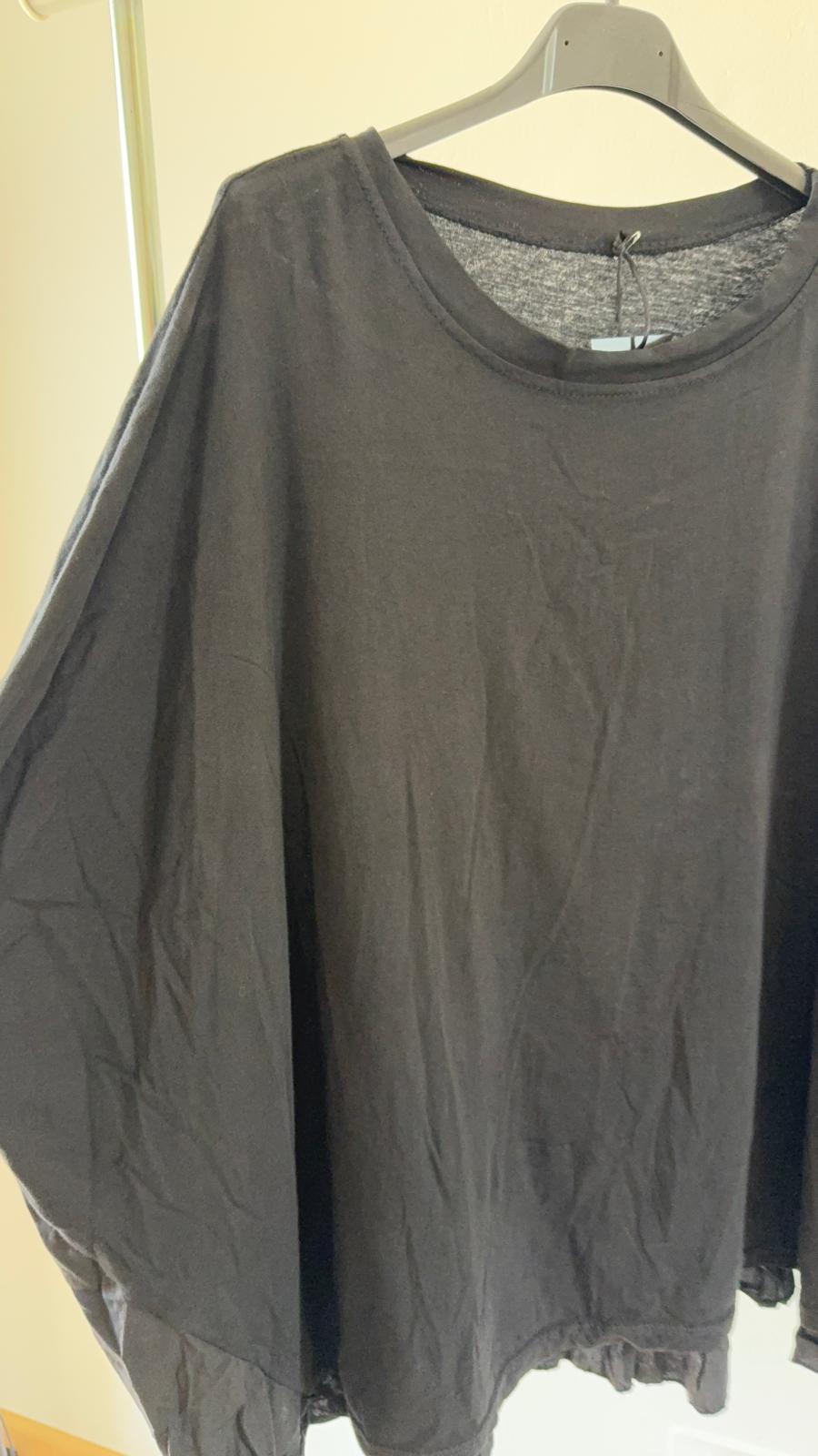 Maglia Asia