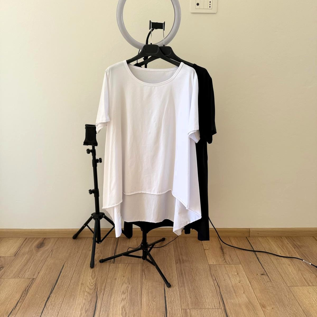 Maglia Basic Summer