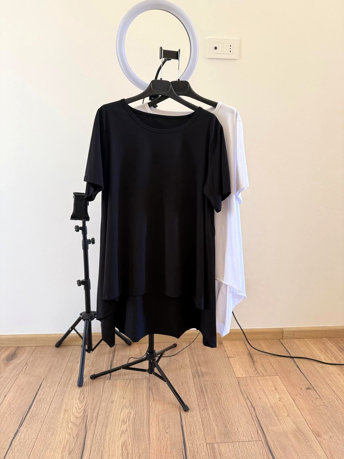 Maglia Basic Summer