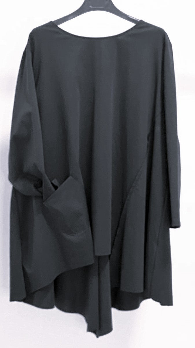 Maglia Cinzia Colore Nero