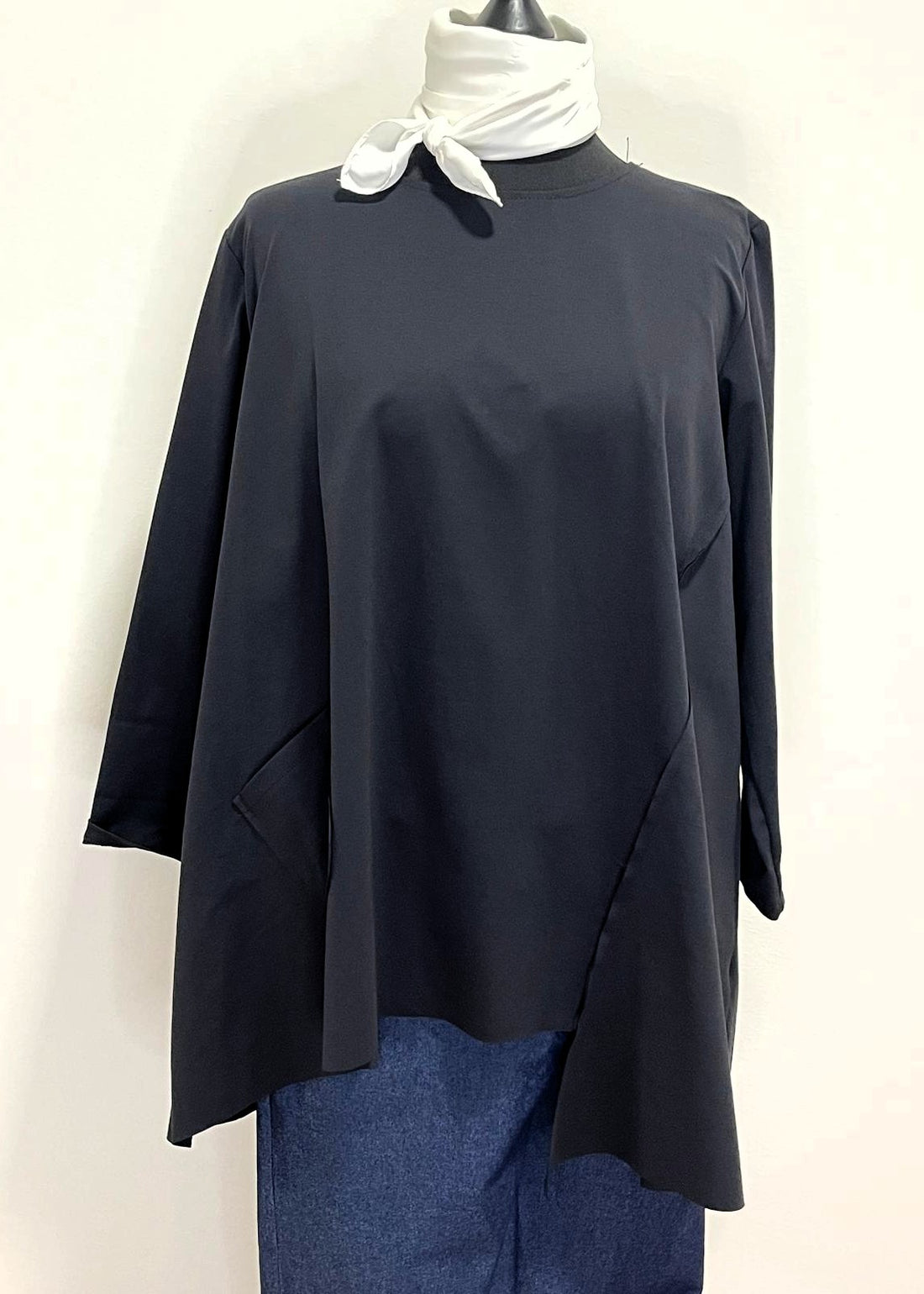 Maglia Cinzia Colore Nero