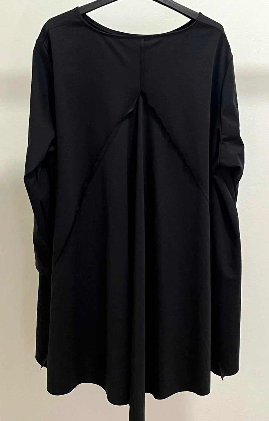 Maglia Cinzia Colore Nero