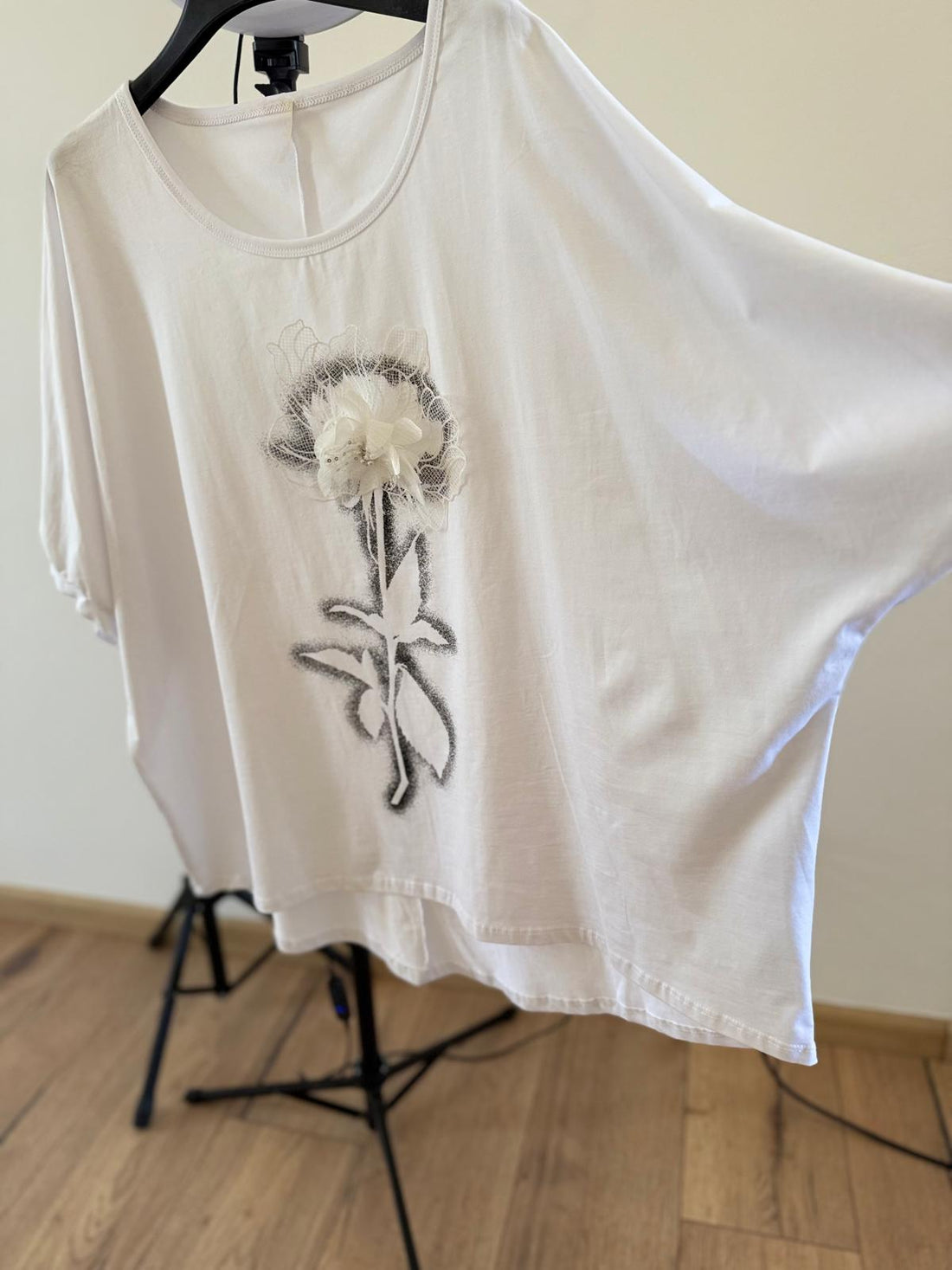 Maglia FLORA
