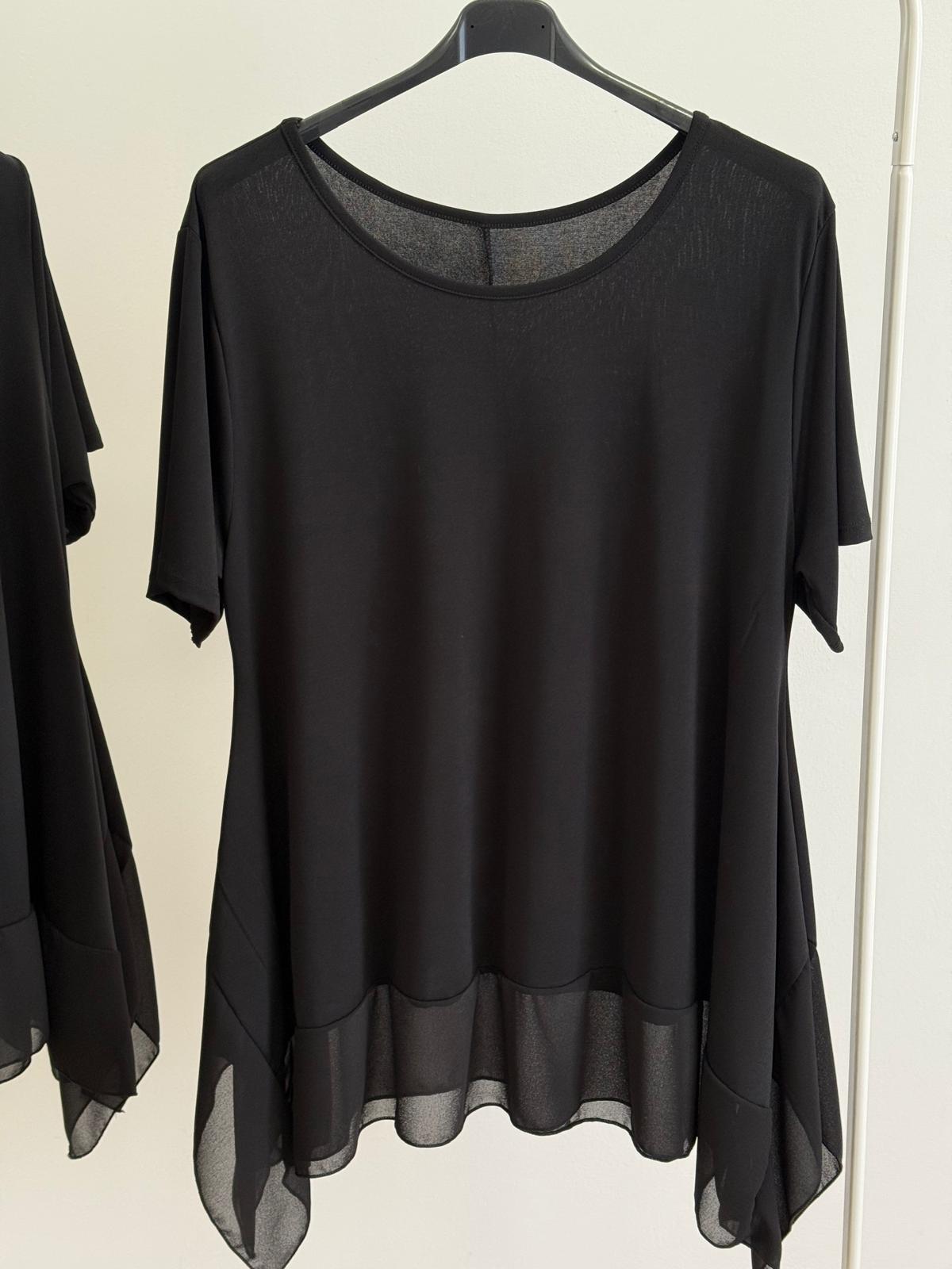 MAGLIA OLIMPIA