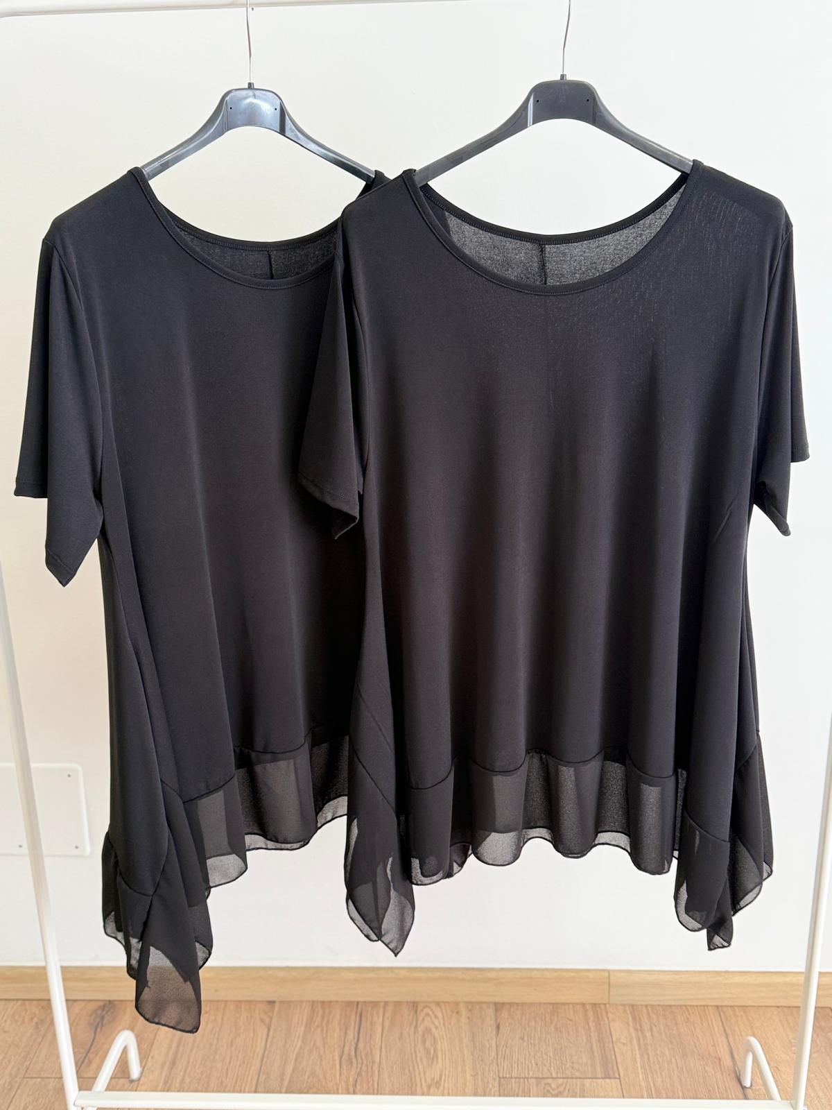 MAGLIA OLIMPIA
