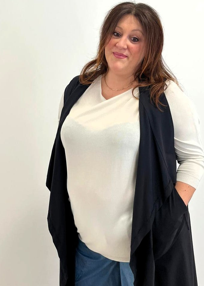 MAGLIA ORNELLA