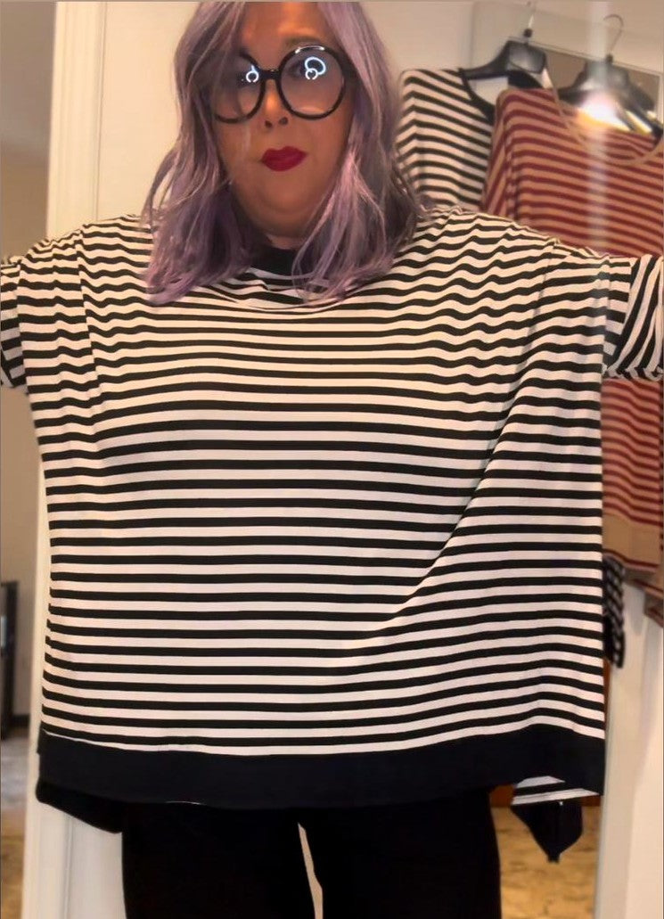 Maglia Righetta
