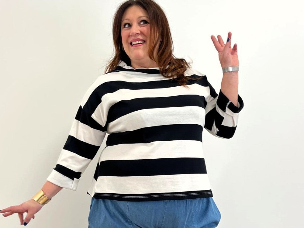 MAGLIA ROBERTA