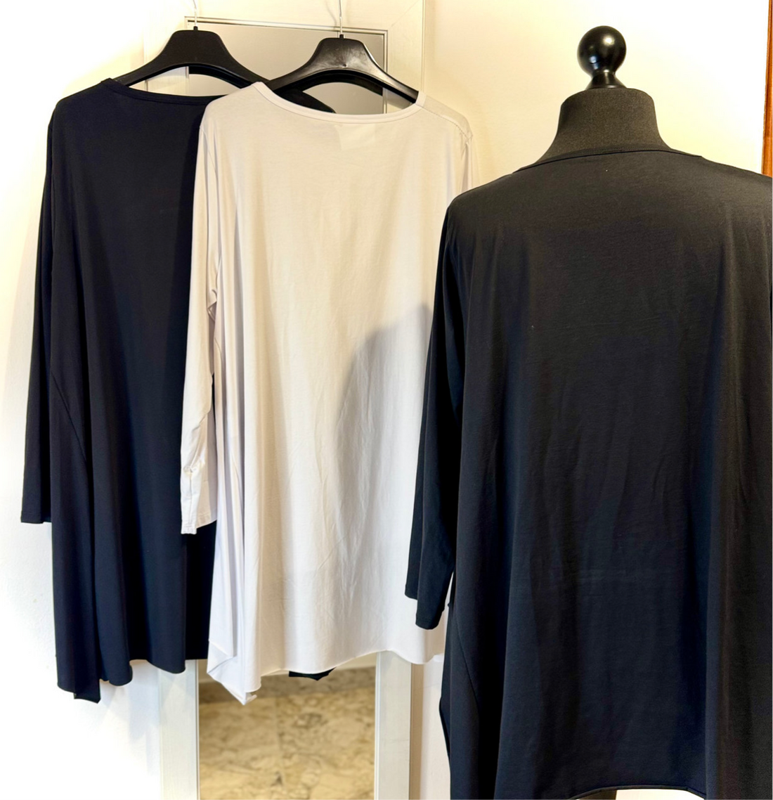 Maglia BASIC
