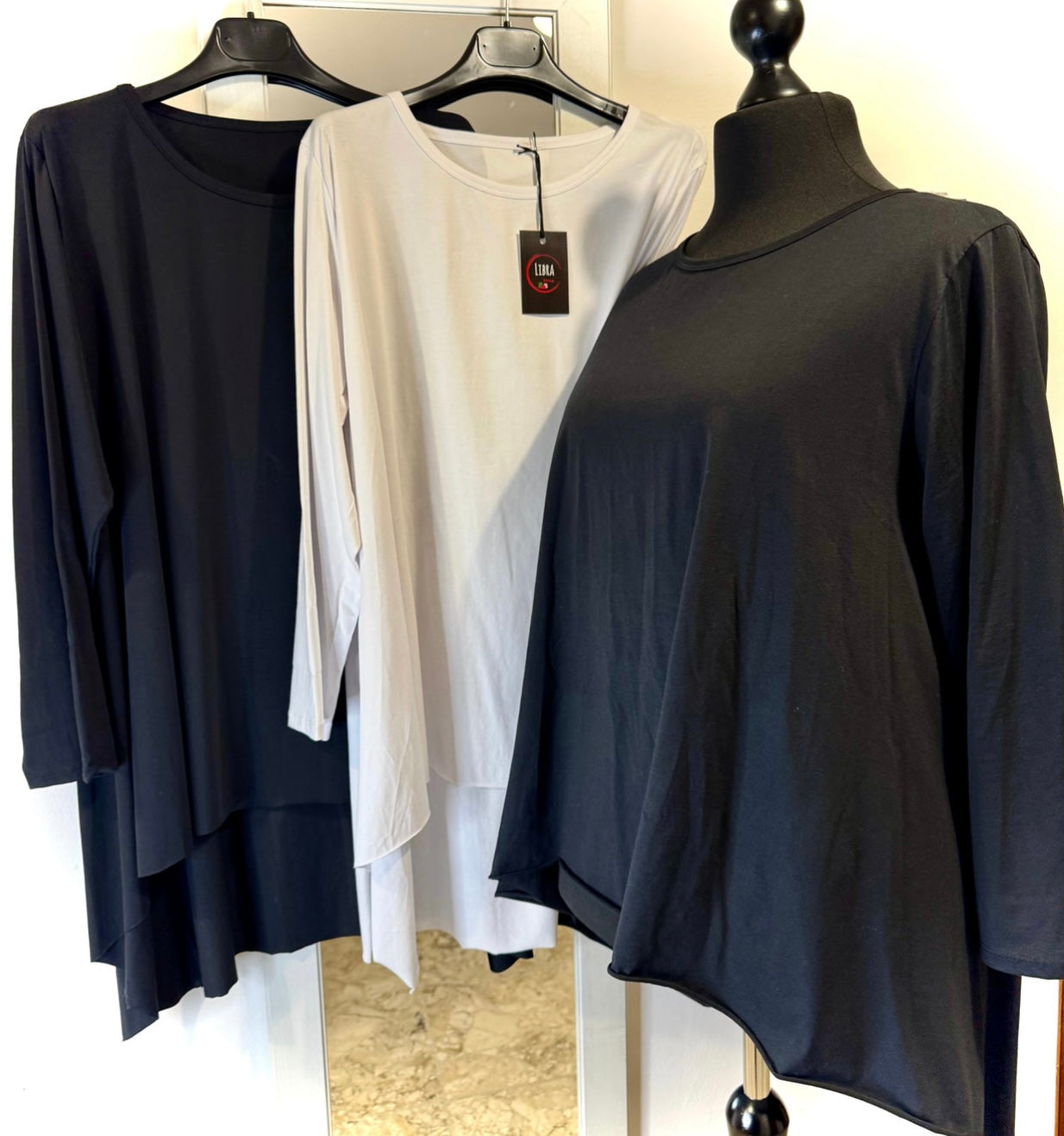 Maglia BASIC