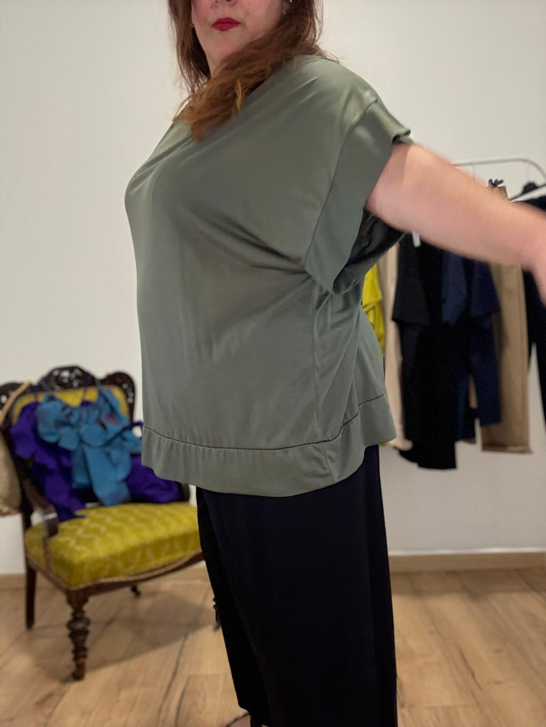 Maglia Elettra