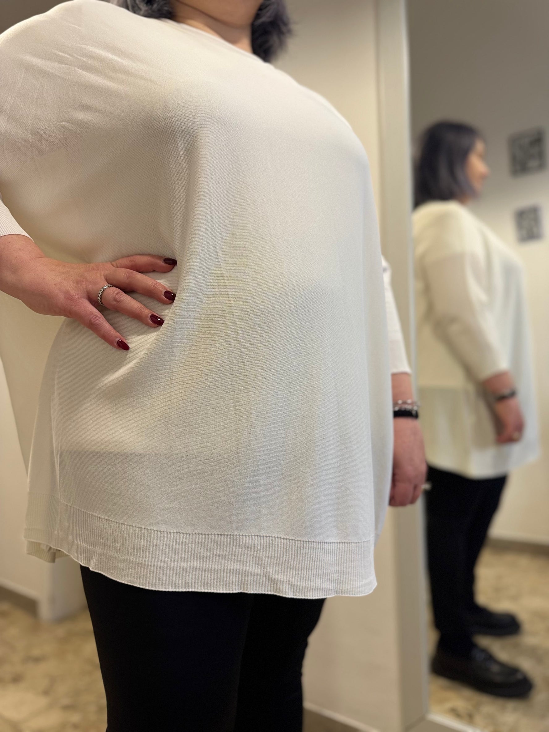 MAGLIA ORNELLA