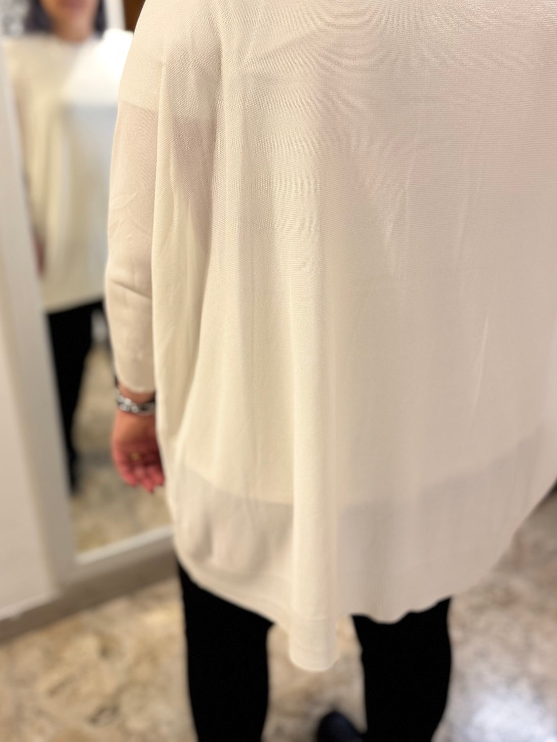 MAGLIA ORNELLA. T