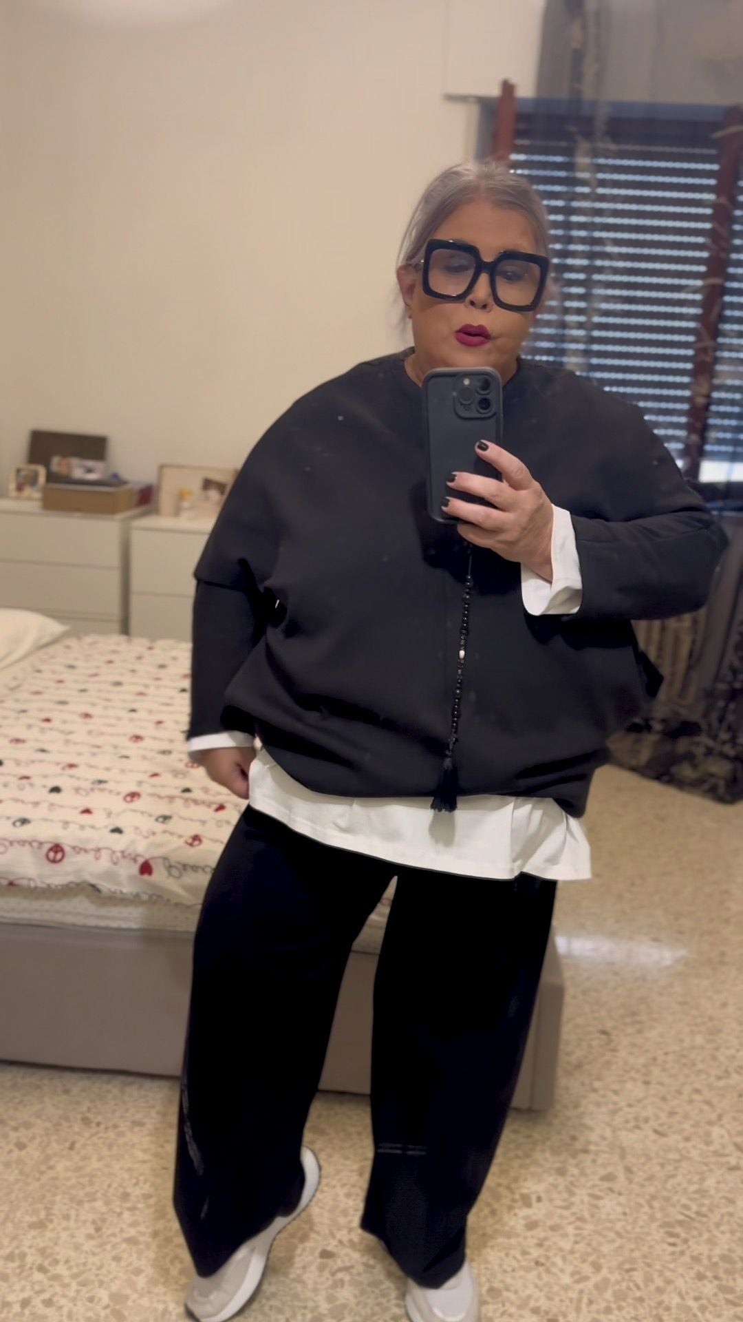 Pantalone Panta Carlo