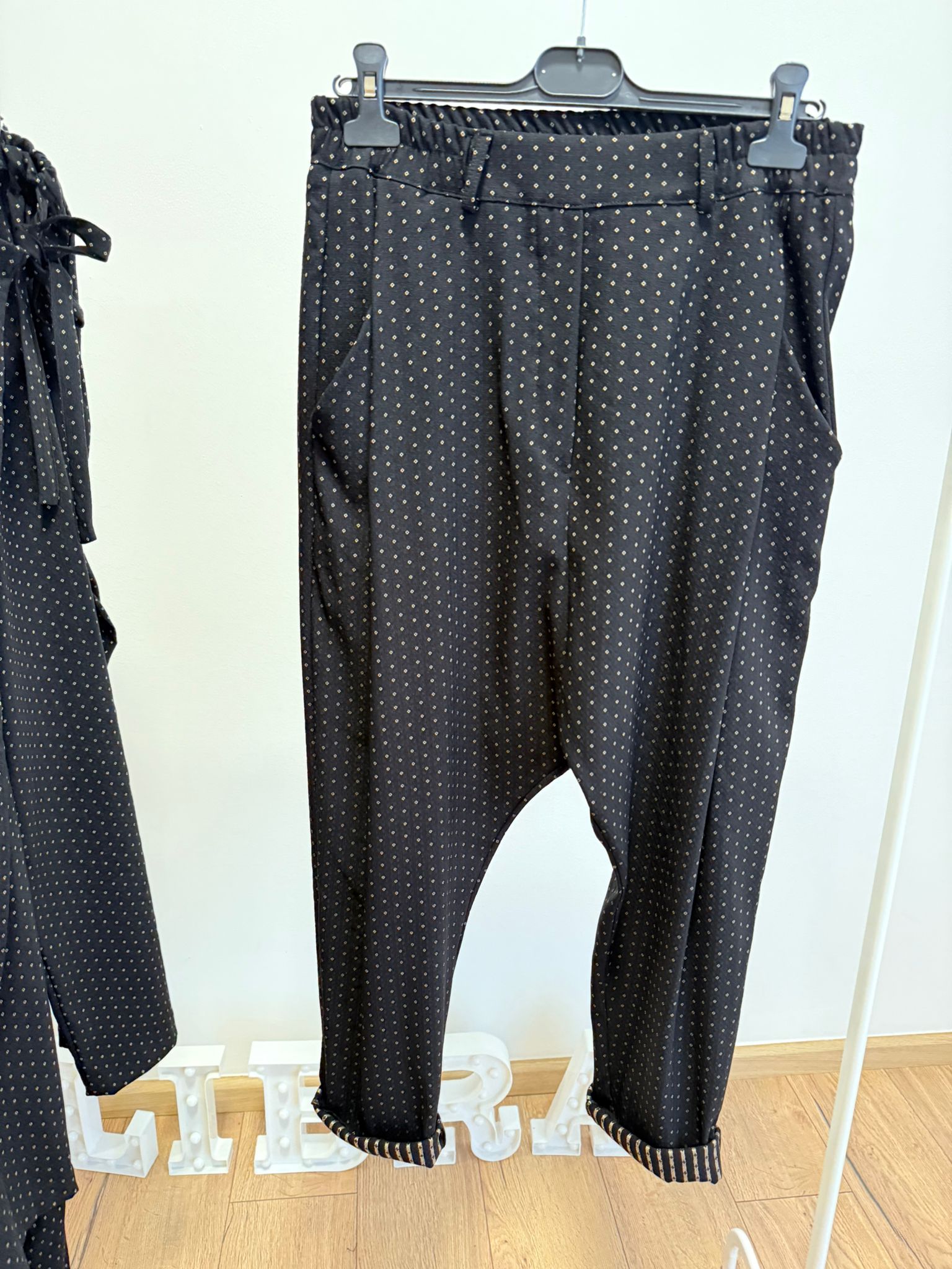 Pantalone Sale e Pepe