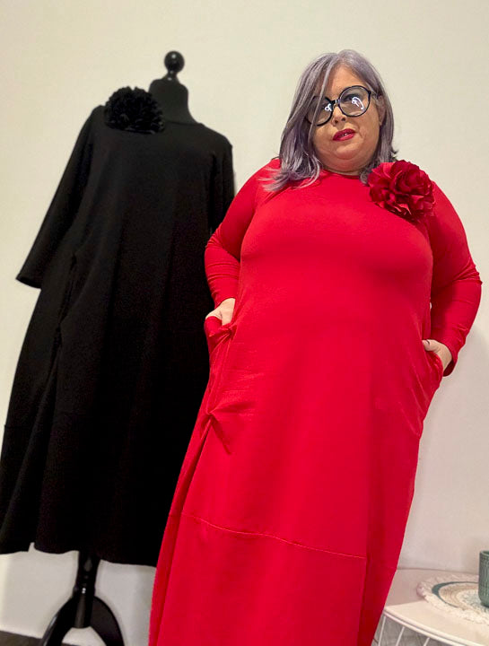 Abito Velvet