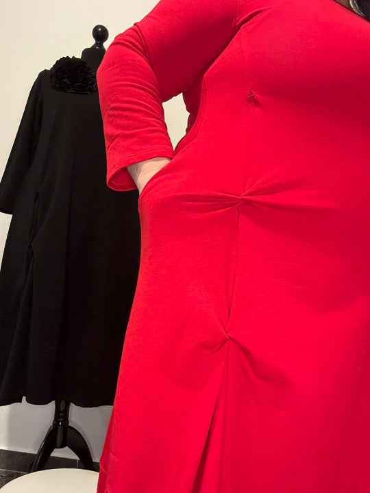 Abito Velvet