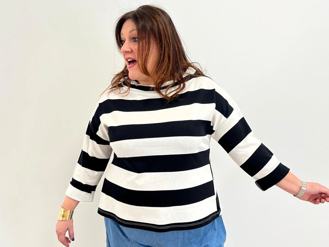 MAGLIA ROBERTA