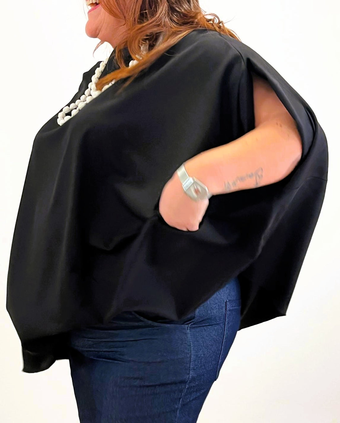 JEANS OVETTO