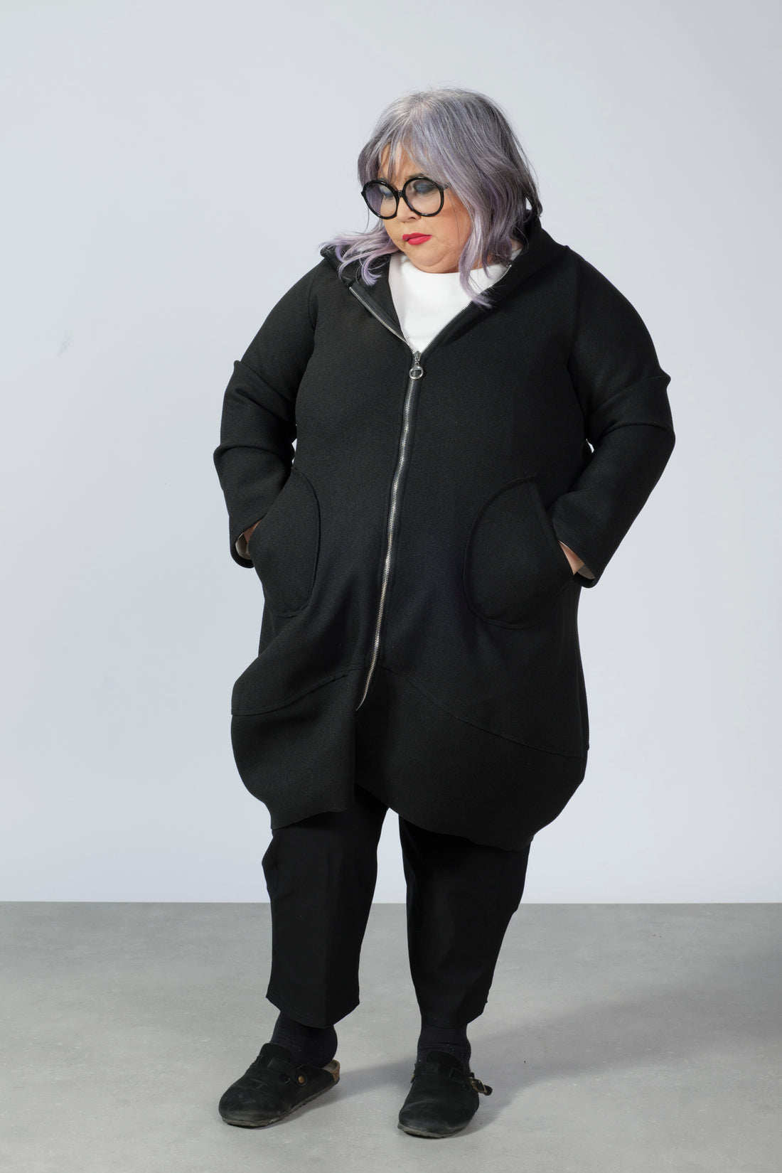 PARKA LUNA