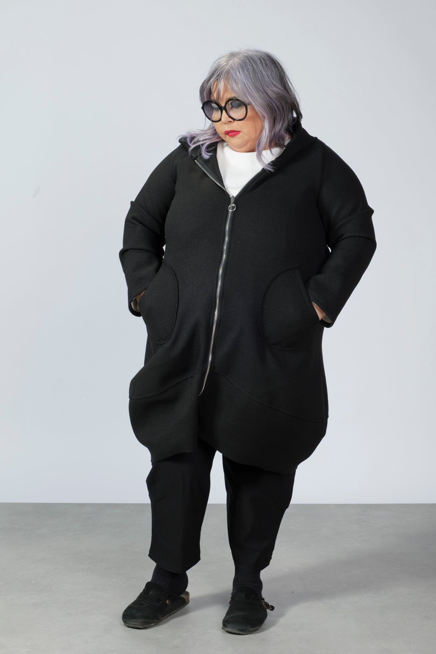 PARKA LUNA