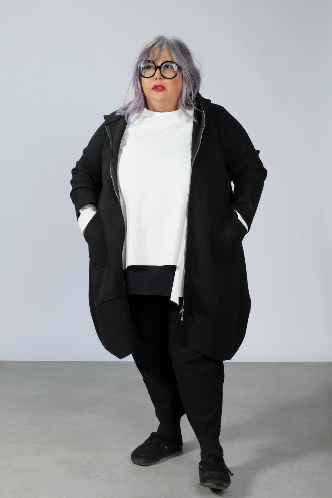 PARKA LUNA